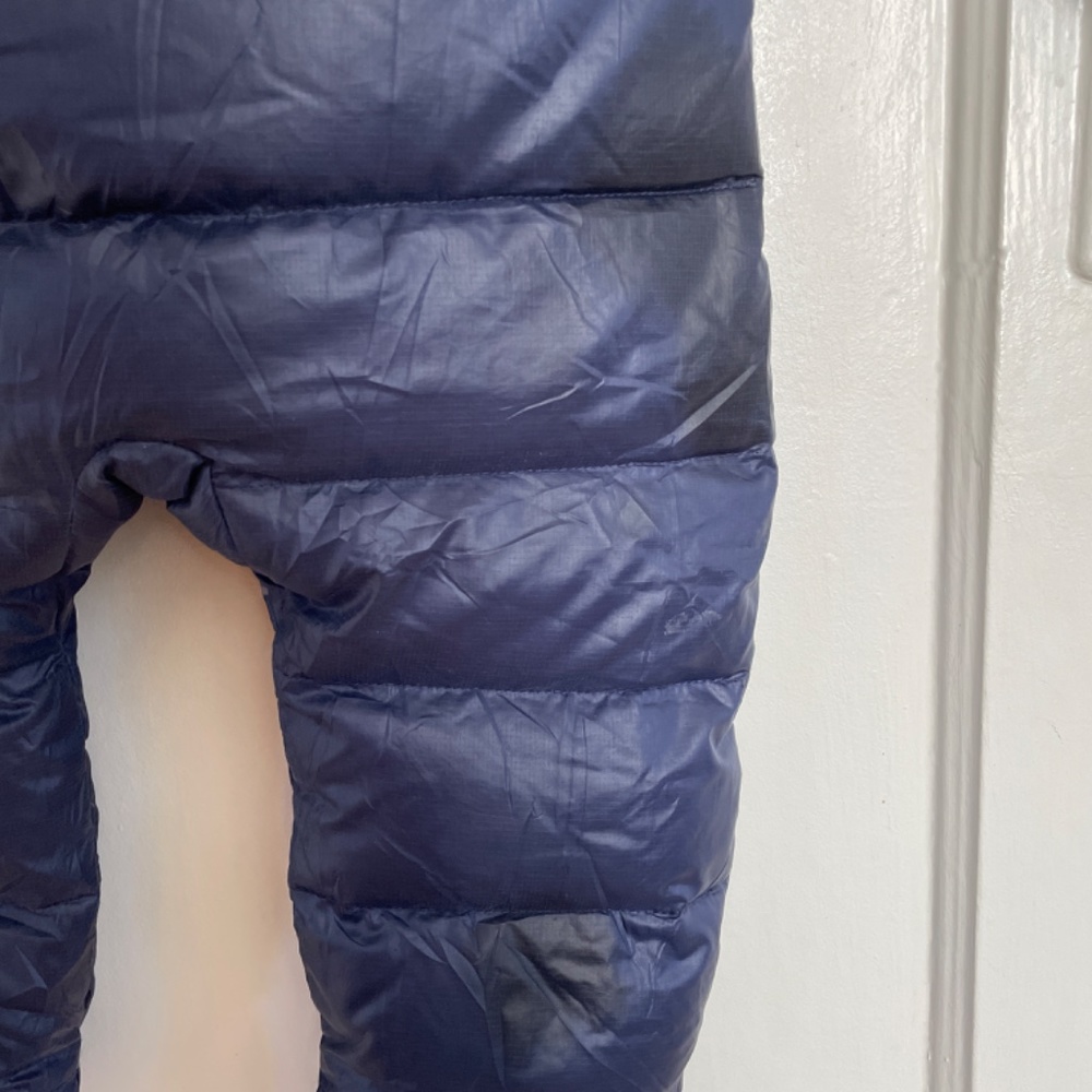 Patagonia Hi-Loft Bunting 3-6 Months - Picture 6 of 6